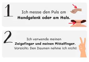 Vorschau - Stundenentwürfe - Materialpaket zum Thema Ausdauer - Seite 3