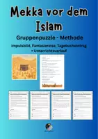 Vorschau - Stundenentwürfe - Materialpaket - alle Materialien für die Grundschule - Seite 1