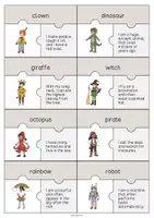 Vorschau - Spiele - Carnival: Puzzle (Englisch) - Seite 2