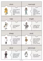 Vorschau - Spiele - Carnival: Puzzle (Englisch) - Seite 3