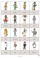 Vorschau - Spiele - Carnival: Drawing Game (Englisch) - Seite 2