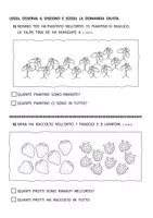 anteprima - Esercizi - Verifica di Matematica - Pagina 3