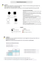 Vorschau - Stundenentwürfe - Materialpaket - Stammbaumanalyse - Seite 2