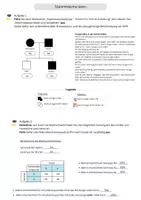 Vorschau - Stundenentwürfe - Materialpaket - Stammbaumanalyse - Seite 3
