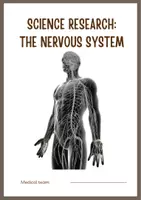 anteprima - Giochi - CLIL NERVOUS SYSTEM-CL 5 - Pagina di copertina