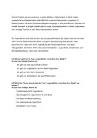 Vorschau - Test - Förderschulabschlussarbeit Deutsch - Seite 2