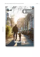 Vorschau - Unterrichtsreihen - Sparpaket: Vatertag in der Sekundarstufe II | SEK II - Seite 2