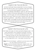 Vorschau - Stationenlernen - Jetzt entscheidest du! 5 Entscheidungsgeschichten - Seite 3