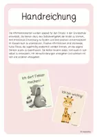 Vorschau - Poster - Positive Affirmationen - Seite 1