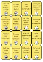 Vorschau - Spiele - 32 Entweder-oder-Fragen für den Sportunterricht - Seite 2