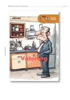 Vorschau - Unterrichtsreihen - Sparpaket „Vatersein“ für die Grundschule – Materialien für Projekte und kreative Aufgaben - Seite 2
