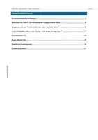 Vorschau - Unterrichtsreihen - Sparpaket „Vatersein“ für die Grundschule – Materialien für Projekte und kreative Aufgaben - Seite 3
