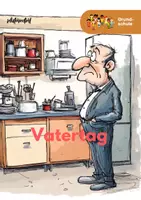 Vorschau - Unterrichtsreihen - Sparpaket „Vatersein“ für die Grundschule – Materialien für Projekte und kreative Aufgaben - Seite 1