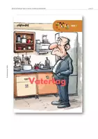 Vorschau - Unterrichtsreihen - Vatersein verstehen – altersgerecht, lebensnah und differenziert erklärt - Seite 1