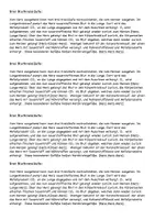 Vorschau - Arbeitsblätter - Herz und Blutgefäße - Seite 1