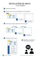 Vista previa - Manualidades / Dibujos para colorear - 25 de Mayo - Cómo se vestían en la época colonial - página 2