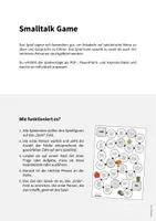 Vorschau - Spiele - Autumn: Smalltalk Game (Englisch) - Seite 1