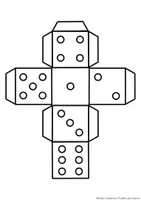 Vorschau - Spiele - Sommermonster – Würfeln und Malen | Sommerliches Kunstspiel - Seite 3