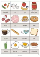 Vorschau - Spiele - Breakfast: Drawing Game (Englisch) - Seite 3