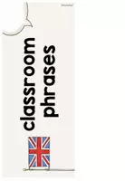 Vorschau - Poster - Classroom Phrases - Englischunterricht - Seite 2