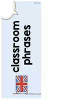 Vorschau - Poster - Classroom Phrases - Englischunterricht - Seite 3