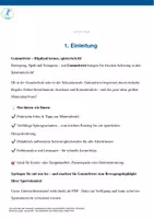 Vorschau - Stundenentwürfe - Gummitwist im Sportunterricht - Seite 2