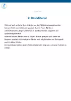 Vorschau - Stundenentwürfe - Gummitwist im Sportunterricht - Seite 3