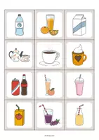 Vorschau - Spiele - Drinks: Floppi (Englisch) - Seite 2