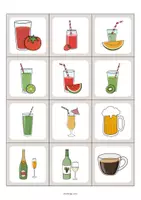 Vorschau - Spiele - Drinks: Floppi (Englisch) - Seite 3