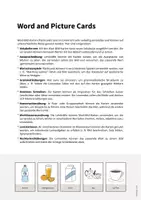 Vorschau - Poster - Drinks / Getränke: 20+ Bildkarten auf Englisch (Flashcards & Tafelmaterial) - Seite 1