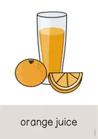 Vorschau - Poster - Drinks / Getränke: 20+ Bildkarten auf Englisch (Flashcards & Tafelmaterial) - Seite 3