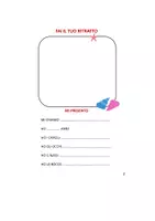anteprima - Esercizi - Anteprima Quaderno delle Vacanze 6-7 anni - Pagina 2