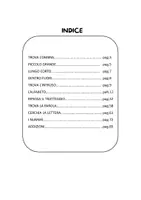 anteprima - Esercizi - Anteprima Quaderno delle Vacanze 4-5 anni - Pagina 1