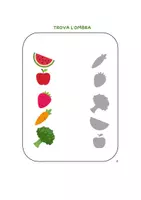 anteprima - Esercizi - Anteprima Quaderno delle Vacanze 4-5 anni - Pagina 2