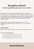Vorschau - Stundenentwürfe - Unterrichtsentwurf (Examen) Deutsch: Zeitformen - Seite 2