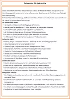 Vorschau - Unterrichtsreihen - Selbstbewusst ins Vorstellungsgespräch - Seite 1
