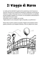 anteprima - Altro tipo di materiale - In volo verso la scuola media - Pagina 1