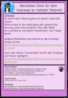 Vorschau - Arbeitsblätter - Feinmotorik - Seite 1