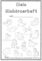 Vorschau - Arbeitsblätter - Feinmotorik - Seite 2