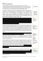 Vorschau - Arbeitsblätter - Textgebundene Erörterung: Energydrink-Verbot - Seite 2