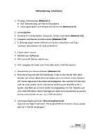 Vorschau - Unterrichtsreihen - Schatzkarte gestalten Kunst Klasse 5 und Klasse 6 - Seite 1