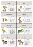 Vorschau - Spiele - Pets: Puzzle (Englisch) - Seite 2