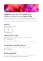 Vorschau - Arbeitsblätter - Rechendreiecke BLANKO - Seite 3