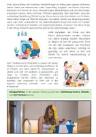 Vorschau - Arbeitsblätter - Hauswirtschaft Materialpaket: Wohnen, Haushaltsbudget, Ernährung, Wäsche, Hygiene & Nachhaltigkeit - Seite 3