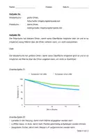 Vorschau - Arbeitsblätter - LK Oberflächenvergrößerung (inkl. Lösungen) - Seite 3