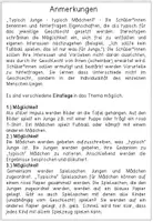 Vorschau - Unterrichtsreihen - Sexualerziehung - Typisch Junge, typisch Mädchen ? Lernwerkstatt mit Bildkarten - Seite 1