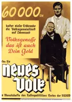 Vorschau - Arbeitsblätter - Materialpaket Nationalsozialismus und Nachkriegszeit - Seite 2