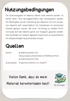 Vorschau - Spiele - Längen umrechnen: Zuordnungskarten km und m - Seite 3