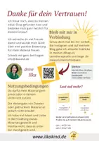 Vorschau - Merkblätter - Der Lernmethoden-Kompass für gehirngerechtes Lernen - Seite 3