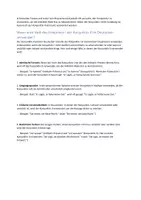 Vorschau - Merkblätter - Konjunktiv I und II im Deutschen (Übersichtstabelle) - Seite 3